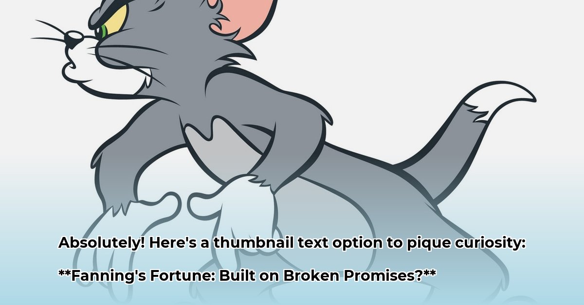 tom-fanning-net-worth